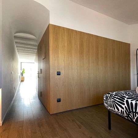 شقة Loft En El Centro فيلانوفا إي لا خيلترا المظهر الخارجي الصورة